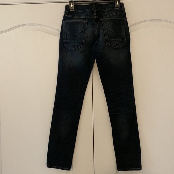 EUC Hudson jeans - Picture 6 of 10